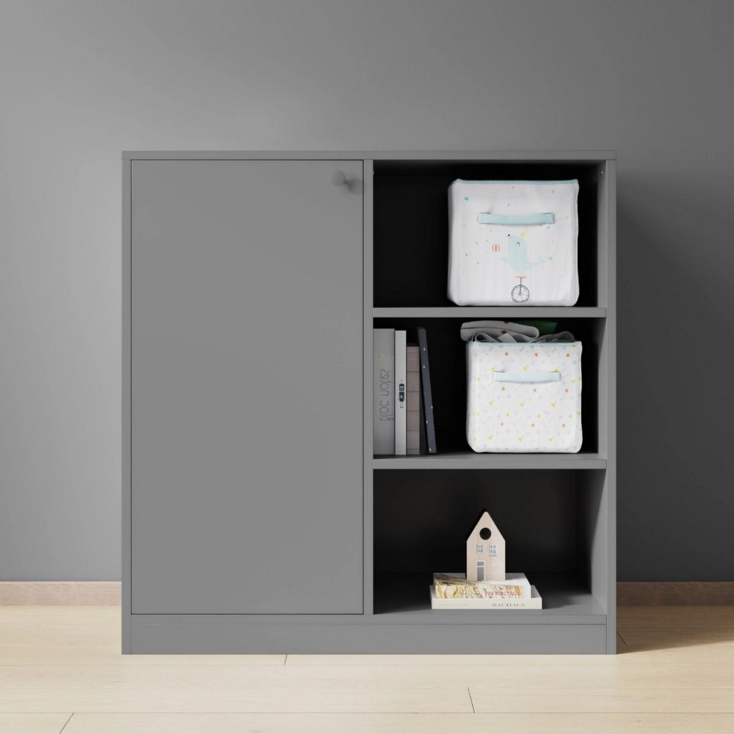 Flair Wizard Storage Unit