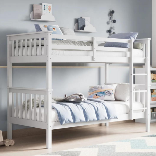 Flair Furnishings Zoom Bunk Bed