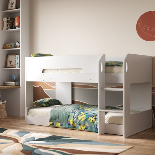 Flair Mystic Low Pod Bunk Bed