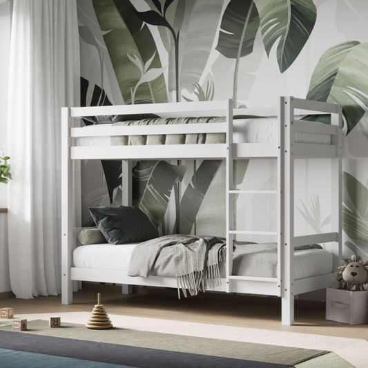 Flair Callisto Shorty Bunk Bed Frame