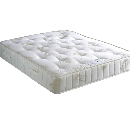 Bedmaster - Ortho Classic Coil Sprung Mattress