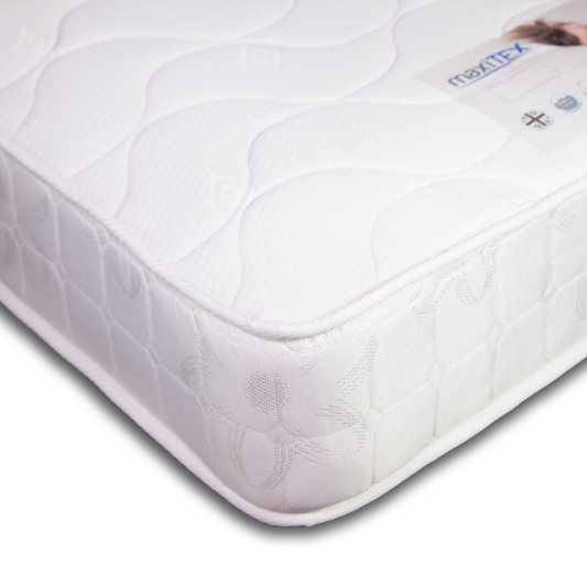 Maxitex Premier Sprung Mattress