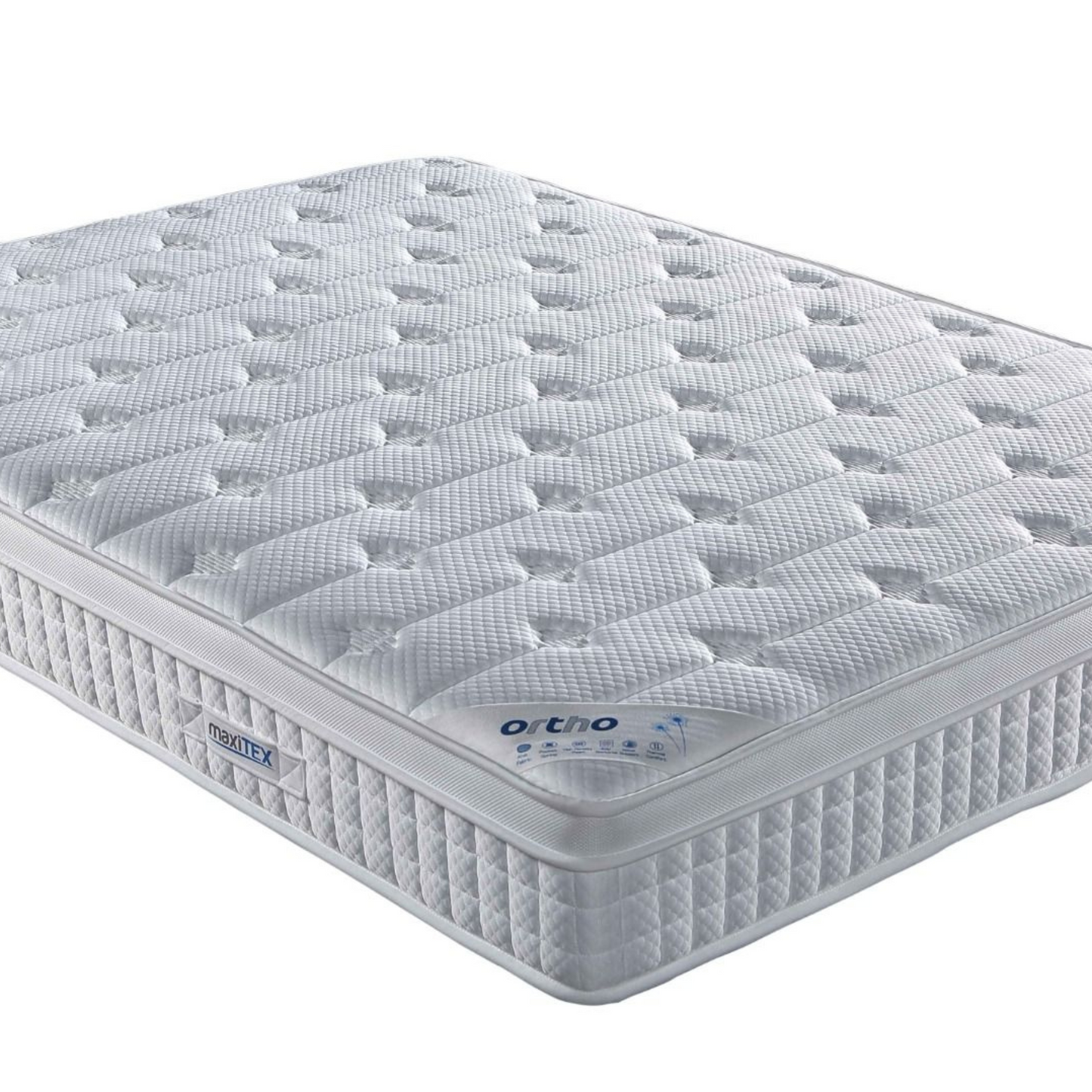 Maxitex Orthopaedic Mattress