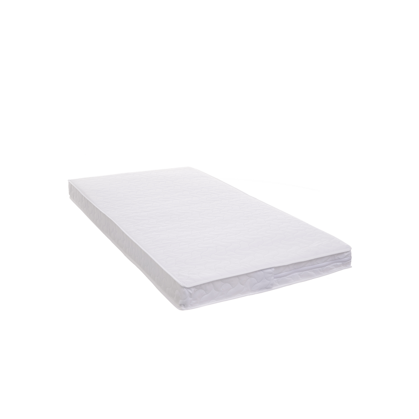 Obaby Pocket Sprung Mattress