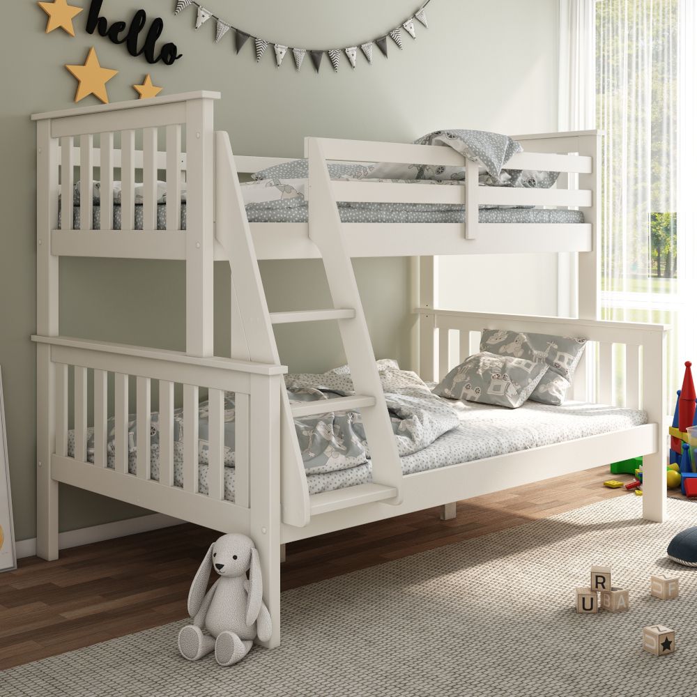 Bedmaster Carra Triple Sleeper