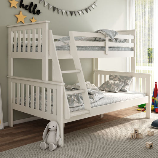 Bedmaster Carra Triple Sleeper