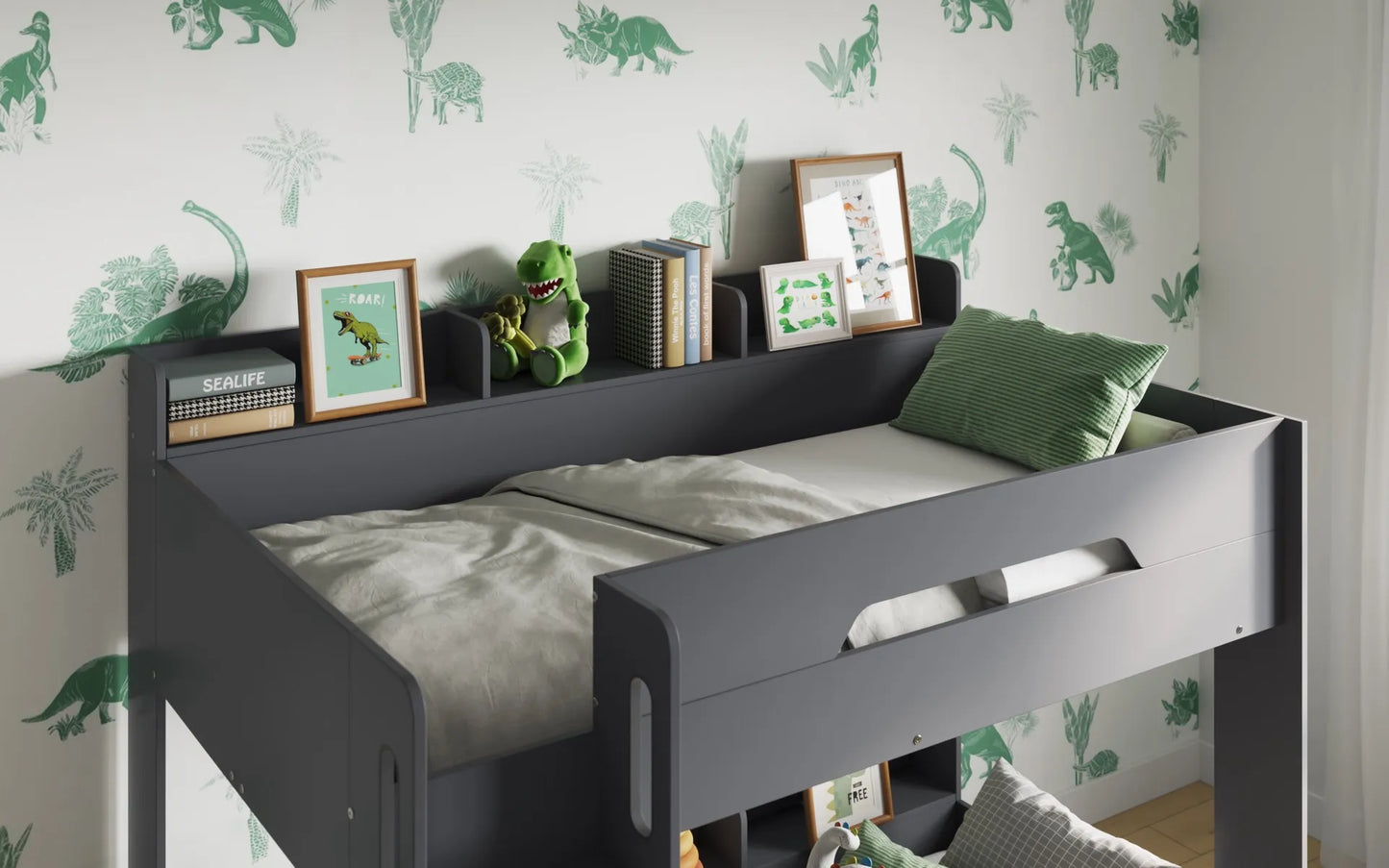 Flair Gravity Bunk Bed