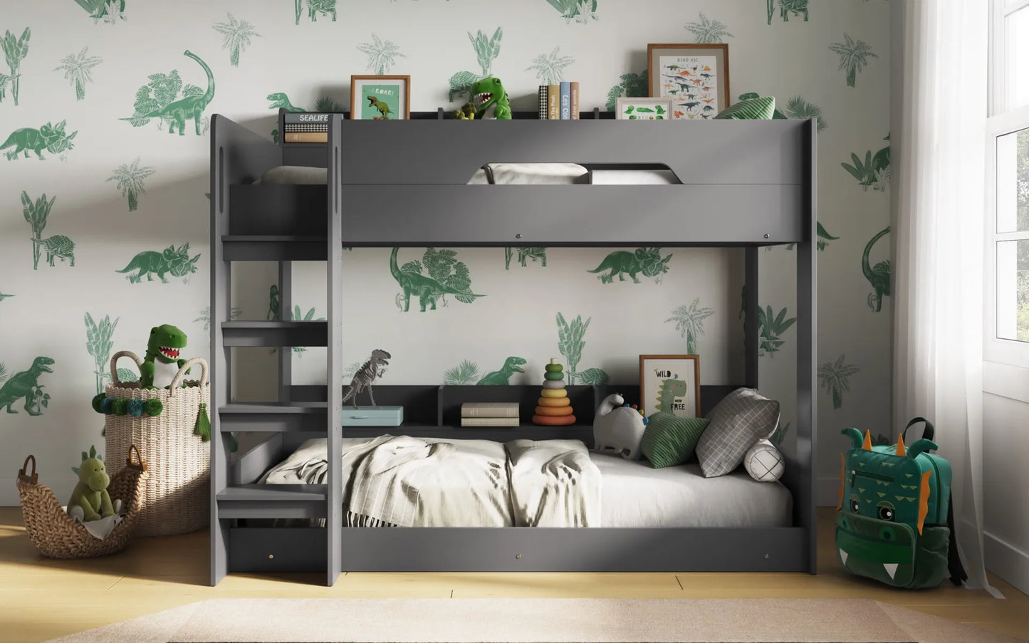 Flair Gravity Bunk Bed