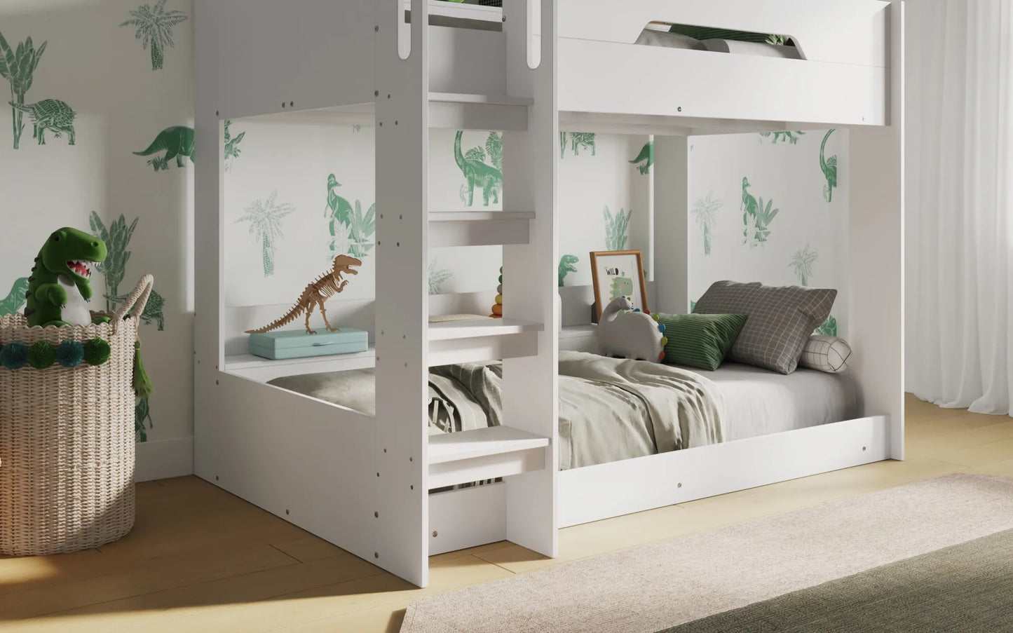 Flair Gravity Bunk Bed