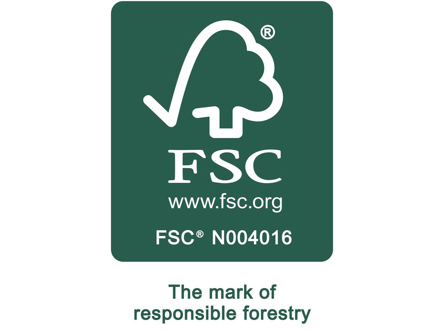 Noomi Tera Solid Wood Highsleeper Frame(FSC-CERTIFIED)