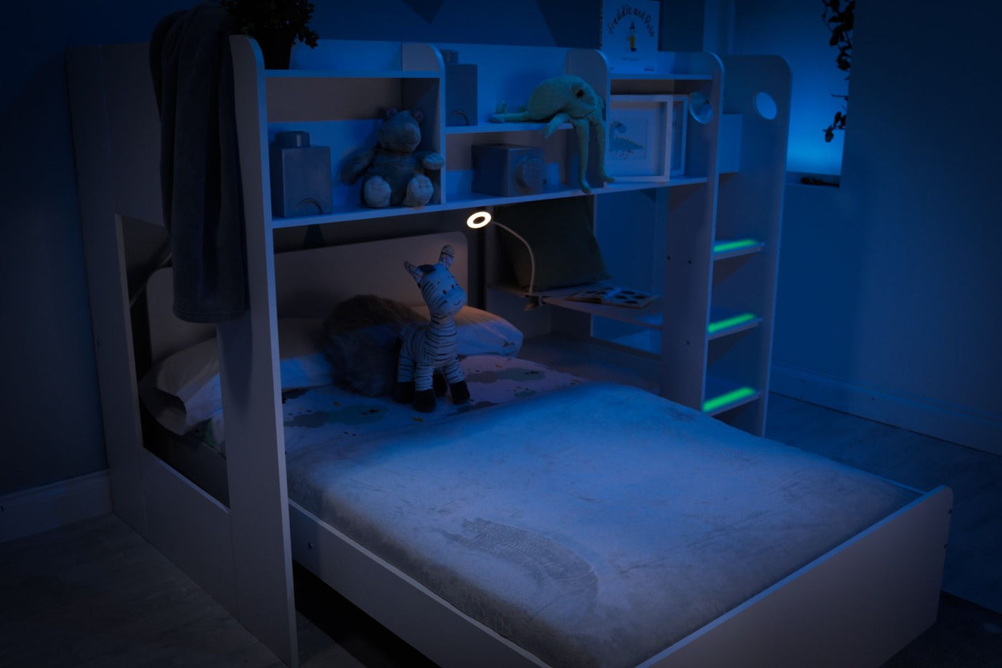 Flair Bendy Bunky Light